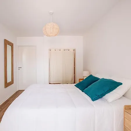 Ressourcez-Vous Dans Ce Bel Appartement A Lacanau Buitenkant foto