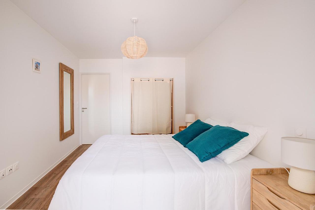 Apartment Ressourcez-vous Dans Ce Bel A
